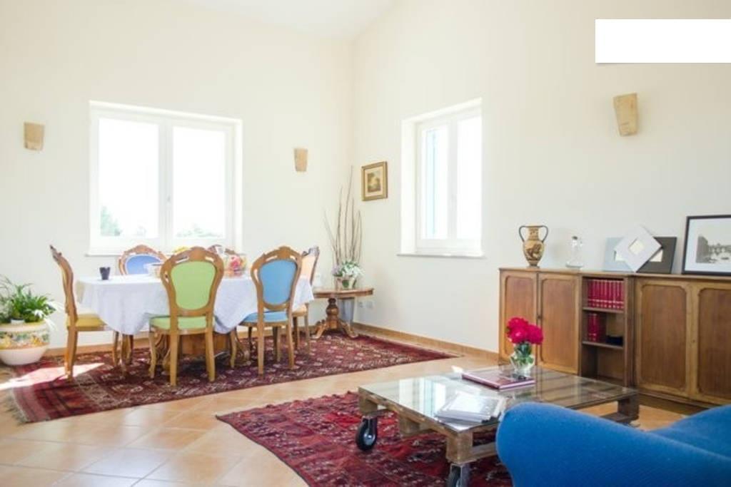 مبيت وإفطار فورميلو Gli Olivi المظهر الخارجي الصورة